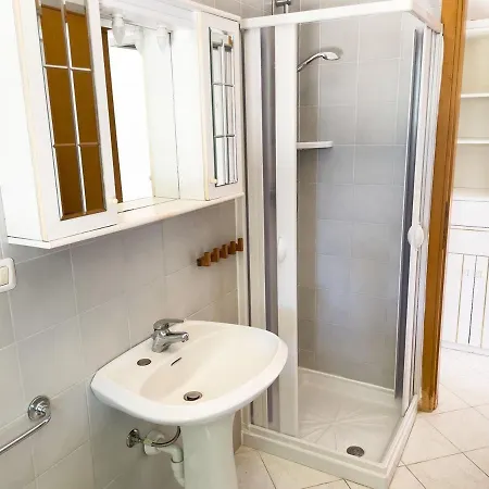Apartment Bouganvilles Casale Reciso