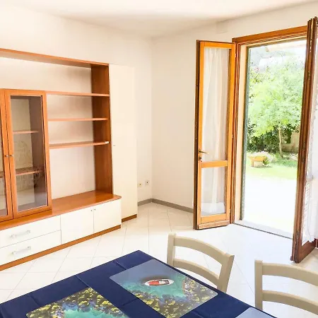 Bouganvilles Apartment Casale Reciso