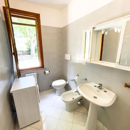 Bouganvilles Apartment