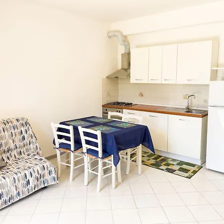 Apartment Bouganvilles
