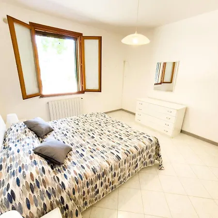 Apartment Bouganvilles *