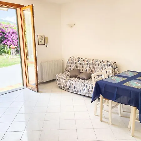 Apartment Bouganvilles