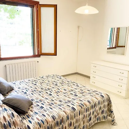 Bouganvilles Apartment
