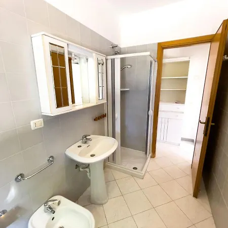 Bouganvilles Apartment Casale Reciso