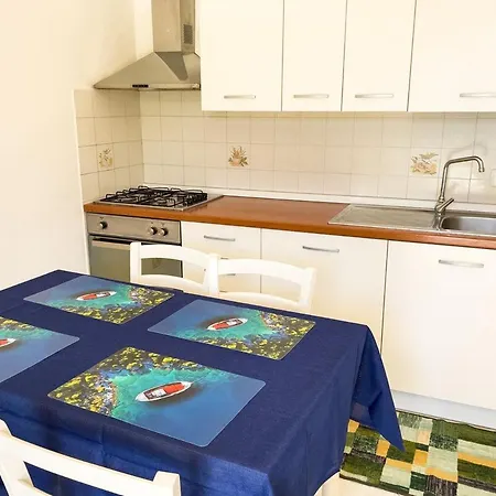 Bouganvilles Apartment