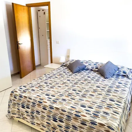Apartment Bouganvilles Casale Reciso